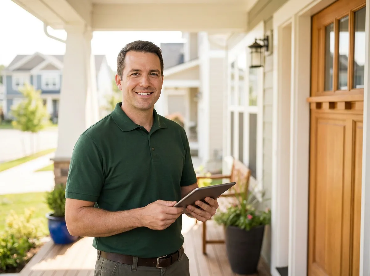 Pest control FAQs for Mantador, ND